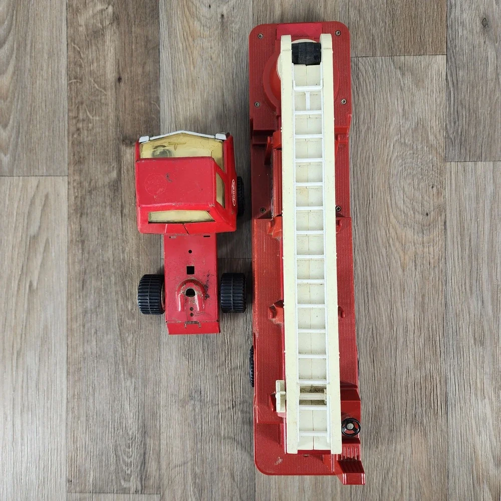 Vintage Tonka 24
